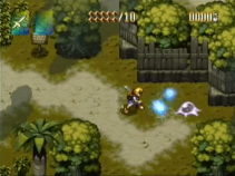 Alundra